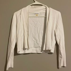 Calvin Klein Cardigan